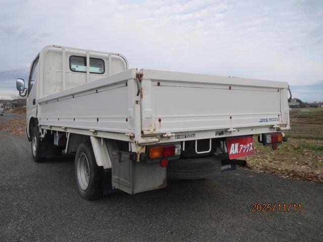 ダイナトラック ロングフルジャストロー(7枚目)