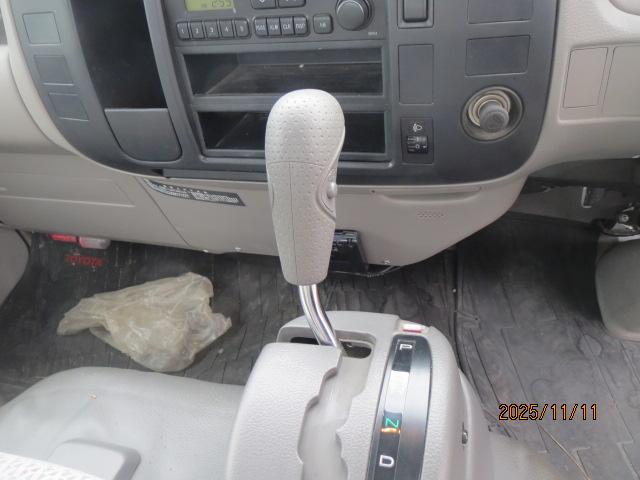 ダイナトラック ロングフルジャストロー(12枚目)