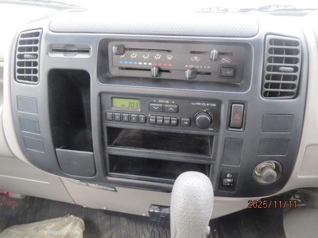 ダイナトラック ロングフルジャストロー(14枚目)