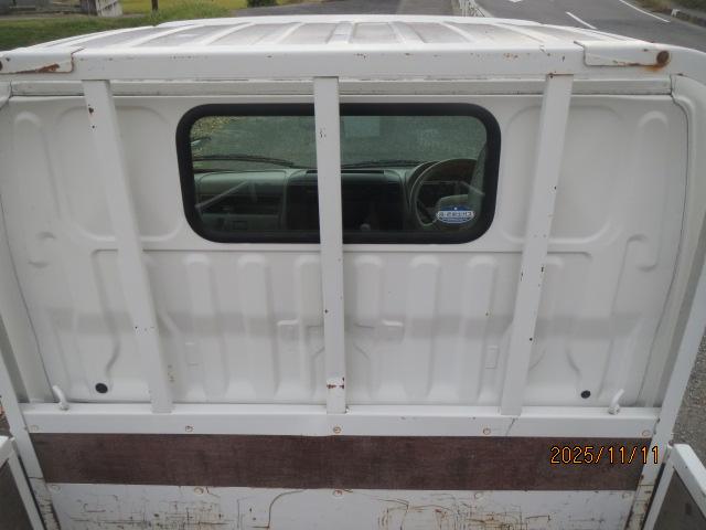 ダイナトラック ロングフルジャストロー(17枚目)