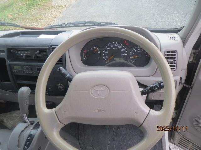 ダイナトラック ロングフルジャストロー(18枚目)