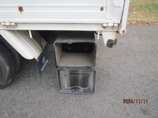 ダイナトラック ロングフルジャストロー(19枚目)