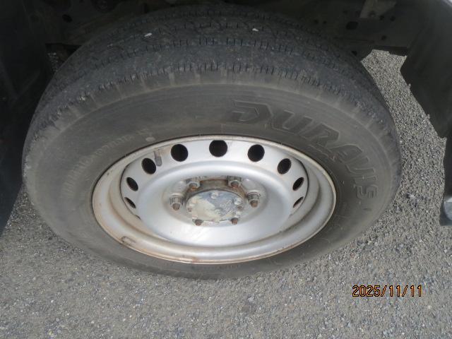 ダイナトラック ロングフルジャストロー(20枚目)