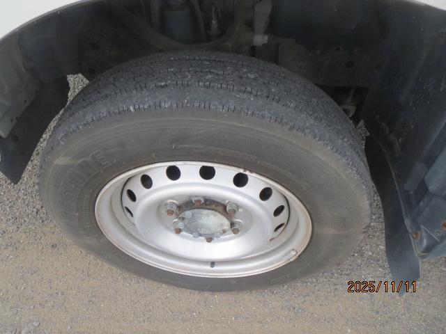 ダイナトラック ロングフルジャストロー(21枚目)