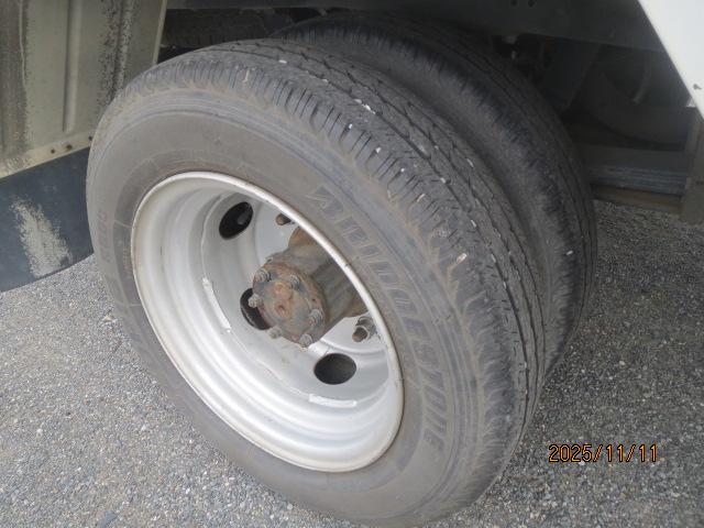 ダイナトラック ロングフルジャストロー(22枚目)