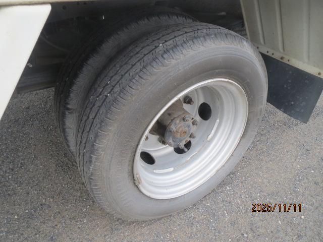 ダイナトラック ロングフルジャストロー(23枚目)