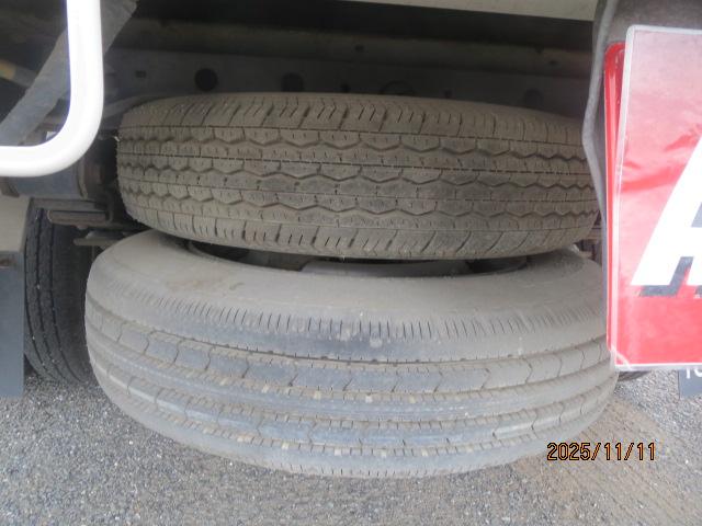 ダイナトラック ロングフルジャストロー(24枚目)