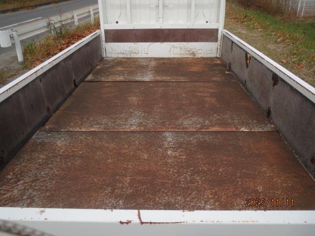 ダイナトラック ロングフルジャストロー(25枚目)