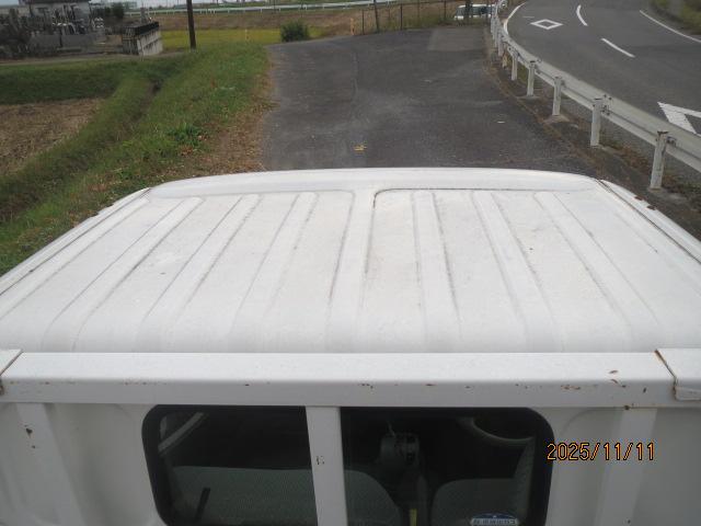 ダイナトラック ロングフルジャストロー(27枚目)