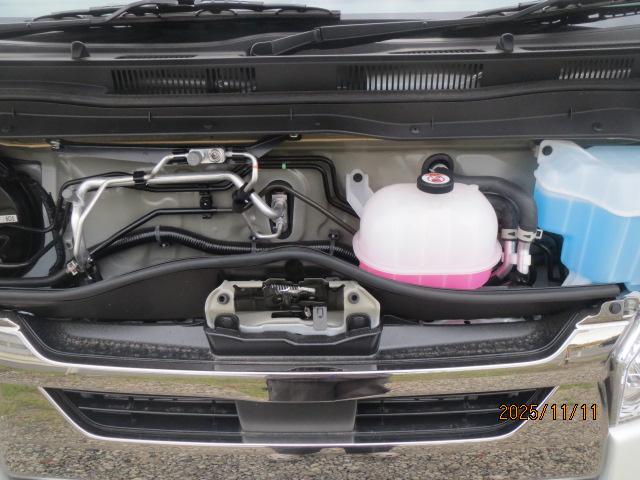 ハイエースバン スーパーGL ダークプライムII(33枚目)