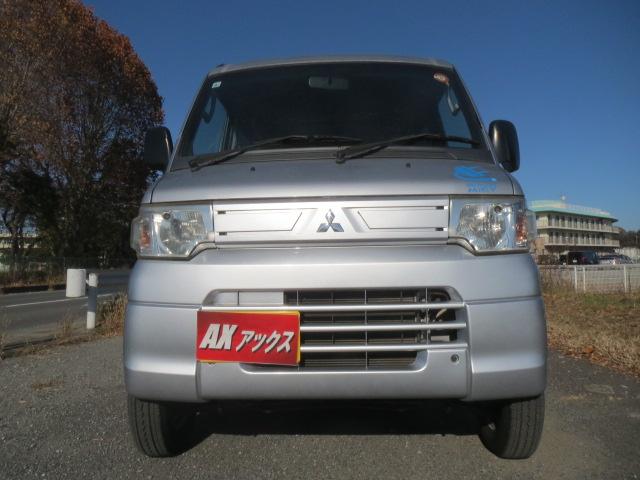 ミニキャブ・ミーブ CD 16.0kwh 4シーター(2枚目)