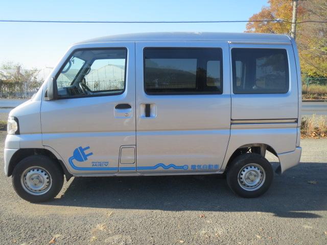 ミニキャブ・ミーブ CD 16.0kwh 4シーター(5枚目)