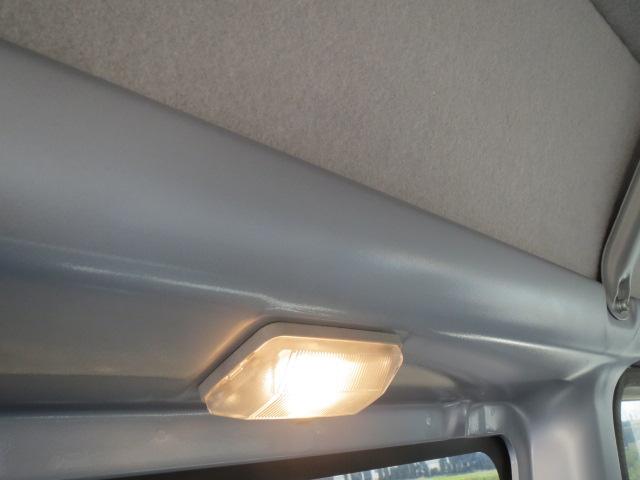 ミニキャブ・ミーブ CD 16.0kwh 4シーター(12枚目)