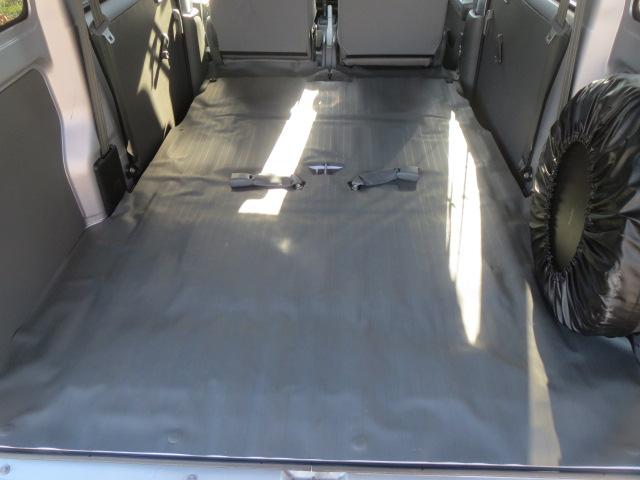 ミニキャブ・ミーブ CD 16.0kwh 4シーター(14枚目)