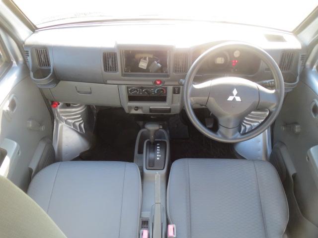 ミニキャブ・ミーブ CD 16.0kwh 4シーター(16枚目)