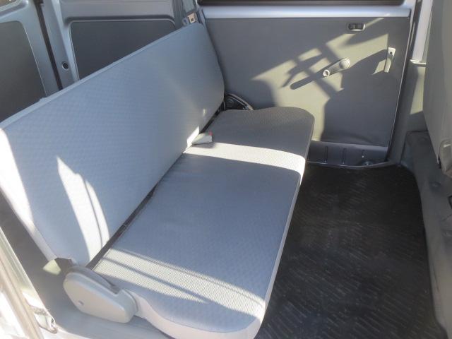 ミニキャブ・ミーブ CD 16.0kwh 4シーター(17枚目)