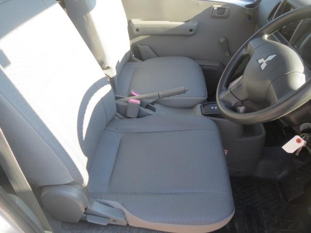 ミニキャブ・ミーブ CD 16.0kwh 4シーター(18枚目)