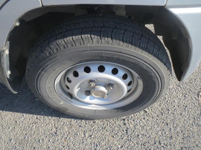 ミニキャブ・ミーブ CD 16.0kwh 4シーター(19枚目)