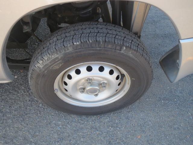 ミニキャブ・ミーブ CD 16.0kwh 4シーター(21枚目)