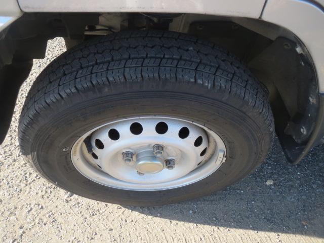 ミニキャブ・ミーブ CD 16.0kwh 4シーター(22枚目)