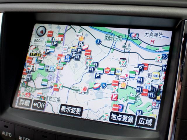 IS250 VerL 後期型 スピンドルサンルーフ本革HDD(13枚目)
