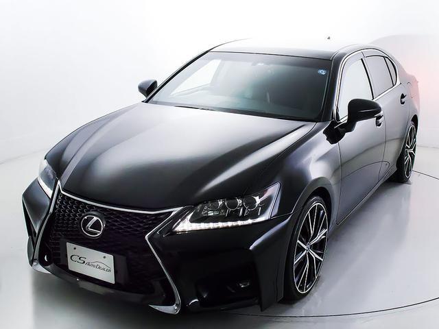 ＧＳ３５０　Ｉパッケージ　（禁煙車）（スピンドルバンパー）（記録簿）（黒本革シート）（社外２０インチＡＷ）（エアシート）（シートヒーター）（ＨＤＤマルチナビ）（クルーズコントロール）（連眼ＬＥＤライト）（ビルトインＥＴＣ）(22枚目)