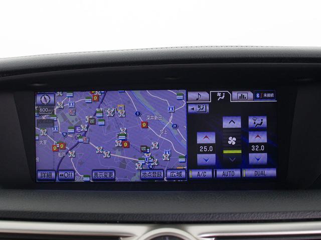 ＧＳ ＧＳ３５０　Ｆスポーツ　（禁煙車）（スピンドルエアロＶｅｒ）（サンルーフ）（連眼ＬＥＤヘッドライト）（Ｆスポーツ専用赤本革シート）（エアシート）（シートヒーター）（クルーズコントロール）（ＨＤＤマルチナビ）Ｂｌｕｅｔｏｏｔｈ（5枚目）