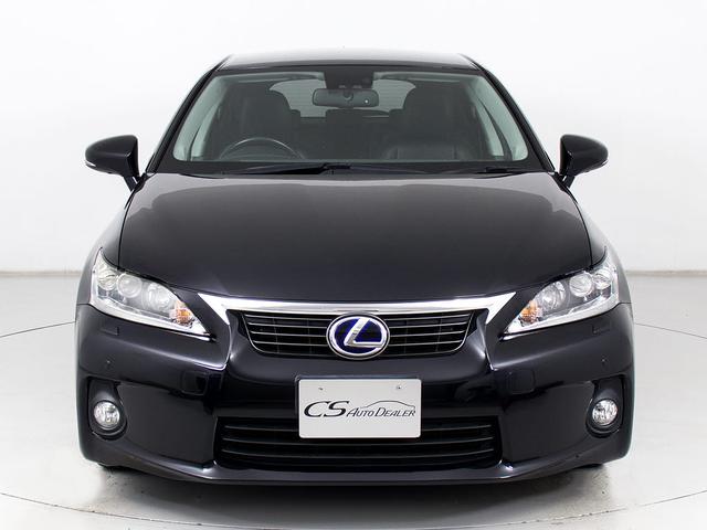 ＣＴ ＣＴ２００ｈ　バージョンＬ　（シートヒーター）（クリアランスソナー）（オートクルーズ）（黒本革）（シートメモリー）（ＬＥＤヘッドライト）（１７インチＡＷ）（ＨＤＤマルチナビ）（Ｂｌｕｅｔｏｏｔｈ）（バックカメラ）（フルセグＴＶ）（12枚目）