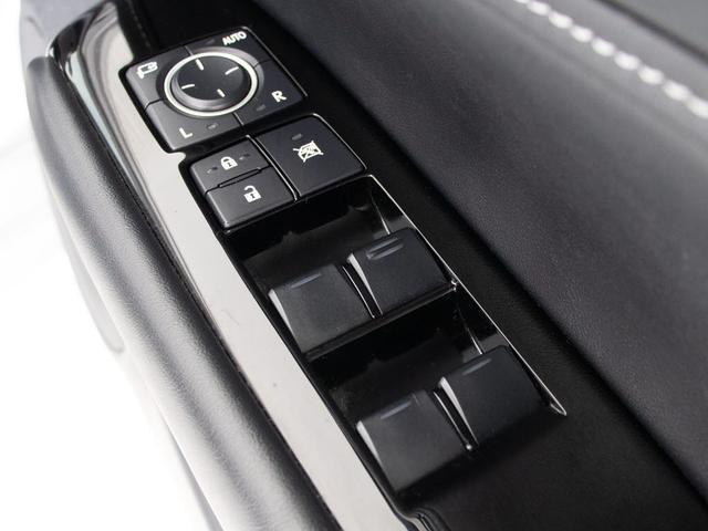 ＧＳ ＧＳ４５０ｈ　Ｉパッケージ　（禁煙車）（サンルーフ）（スピンドルバンパーカスタム）（連眼ＬＥＤヘッドライト）（黒本革シート）（ＨＤＤワイドマルチナビ）（コンビハンドル）（エアシート）（シートヒーター）クルーズコントロール）（35枚目）