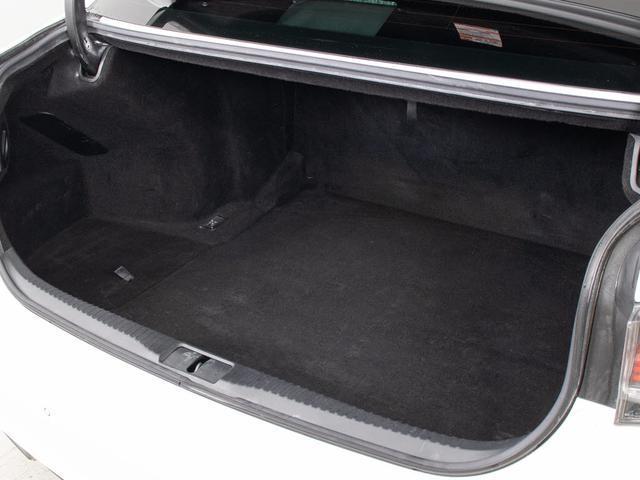 ＧＳ ＧＳ３００ｈ　Ｉパッケージ　（禁煙車）（後期型）（記録簿１４枚）（全画面ＳＤナビ）（モデリスタ製エアロカスタム）（３眼ＬＥＤヘッドライト）（ＡＨＳ）（クリアランスソナー）（白本革シート）（セーフティシステム＋）（冷暖房シート）（23枚目）