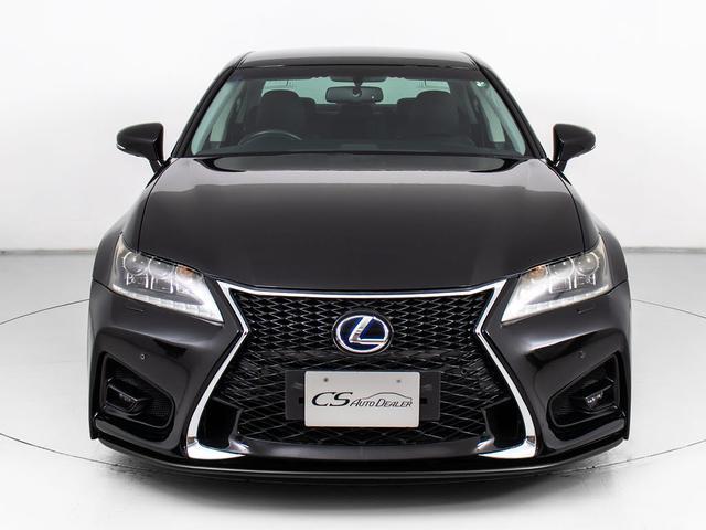 ＧＳ ＧＳ４５０ｈ　Ｉパッケージ　（禁煙）（整備記録簿２６枚）（スピンドル）（マルチフォルケッタ製ロクサーニＡＷ）（オートクルーズ）（クリアランスソナー）（連眼ＬＥＤ）（冷暖房シート）（パワーシート）（シートメモリー）（ＨＤＤナビ）（12枚目）