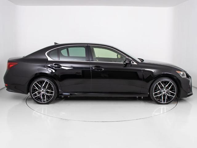 ＧＳ ＧＳ４５０ｈ　Ｉパッケージ　（禁煙）（整備記録簿２６枚）（スピンドル）（マルチフォルケッタ製ロクサーニＡＷ）（オートクルーズ）（クリアランスソナー）（連眼ＬＥＤ）（冷暖房シート）（パワーシート）（シートメモリー）（ＨＤＤナビ）（18枚目）