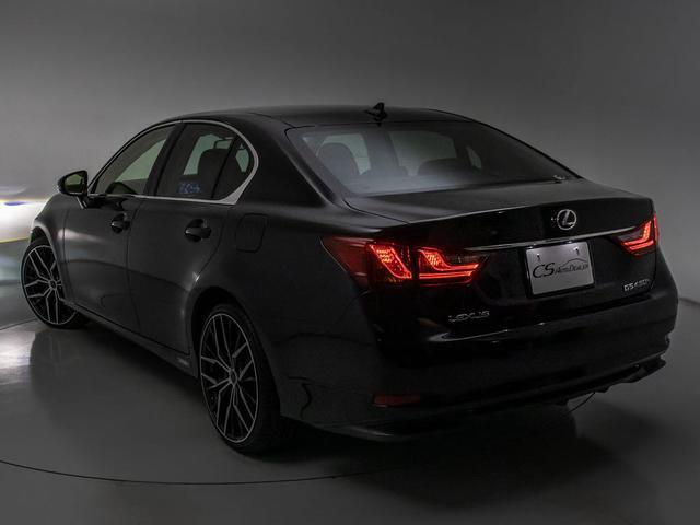 ＧＳ ＧＳ４５０ｈ　Ｉパッケージ　（禁煙）（整備記録簿２６枚）（スピンドル）（マルチフォルケッタ製ロクサーニＡＷ）（オートクルーズ）（クリアランスソナー）（連眼ＬＥＤ）（冷暖房シート）（パワーシート）（シートメモリー）（ＨＤＤナビ）（22枚目）