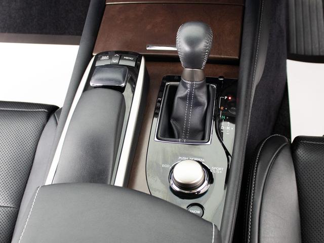 ＧＳ ＧＳ３５０　バージョンＬ　（禁煙車）（クリアランスソナー）（パワートランク）（シートヒーター）（エアシート）（黒本革）（シートメモリー）（ＬＥＤヘッドライト）（オートクルーズ）（ＨＤＤマルチナビ）（カラーバックモニター）（35枚目）