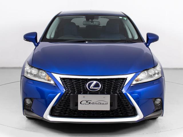 ＣＴ ＣＴ２００ｈ　バージョンＣ　（禁煙車）（新品スピンドル）（オートクルーズ）（オーシャンブルーファブリックシート）（シートヒーター）（ＬＥＤヘッドライト）（ＬＥＤフォグランプ）（ＨＤＤナビ）（Ｂｌｕｅｔｏｏｔｈ）（バックモニター）（11枚目）