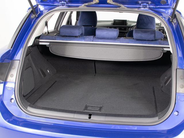 ＣＴ ＣＴ２００ｈ　バージョンＣ　（禁煙車）（新品スピンドル）（オートクルーズ）（オーシャンブルーファブリックシート）（シートヒーター）（ＬＥＤヘッドライト）（ＬＥＤフォグランプ）（ＨＤＤナビ）（Ｂｌｕｅｔｏｏｔｈ）（バックモニター）（21枚目）
