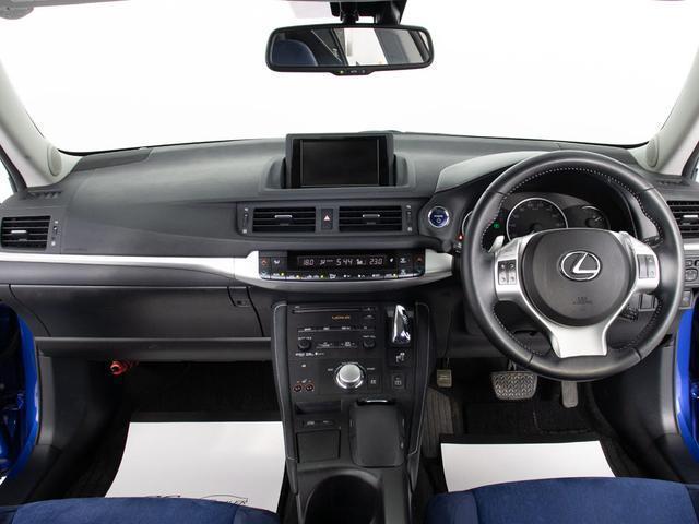 ＣＴ ＣＴ２００ｈ　バージョンＣ　（禁煙車）（新品スピンドル）（オートクルーズ）（オーシャンブルーファブリックシート）（シートヒーター）（ＬＥＤヘッドライト）（ＬＥＤフォグランプ）（ＨＤＤナビ）（Ｂｌｕｅｔｏｏｔｈ）（バックモニター）（31枚目）