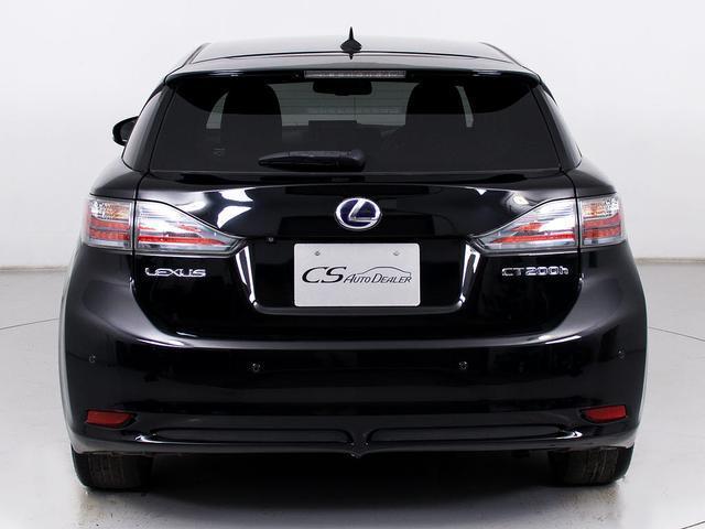 ＣＴ ＣＴ２００ｈ　Ｆスポーツ　（禁煙車）（スピンドルバンパー）（クリアランスソナー）（オートクルーズコントロール）（シートヒーター）（ステアリングヒーター）（ＬＥＤヘッドライト）（ＨＤＤマルチナビ）（バックモニター）（フルセグ）（14枚目）