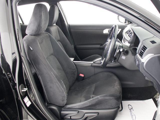 ＣＴ ＣＴ２００ｈ　Ｆスポーツ　（禁煙車）（スピンドルバンパー）（クリアランスソナー）（オートクルーズコントロール）（シートヒーター）（ステアリングヒーター）（ＬＥＤヘッドライト）（ＨＤＤマルチナビ）（バックモニター）（フルセグ）（25枚目）