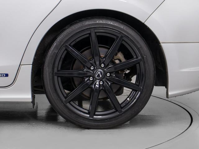 ＣＴ ＣＴ２００ｈ　Ｆスポーツ　（禁煙車）（モデリスタフルエアロ＆マフラー）（モデリスタ１８インチＡＷ）（クリアランスソナー）（ローダウン）（黒本革）（シートヒーター）（オートクルーズ）（バックモニター）（Ｂｌｕｅｔｏｏｔｈ）（23枚目）