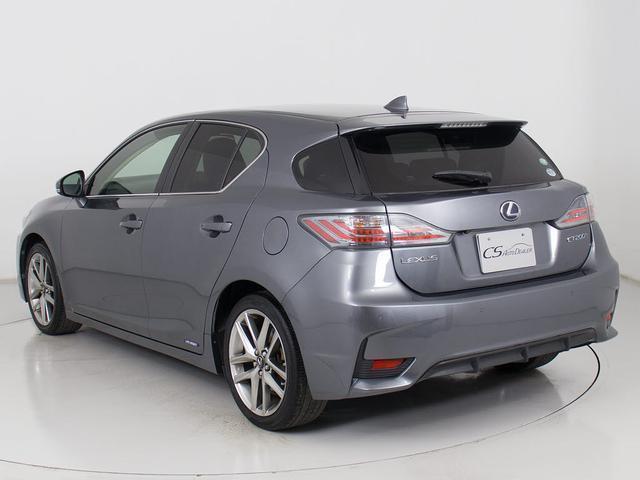 ＣＴ ＣＴ２００ｈ　クールツーリングスタイル　（禁煙車）（後期型）（記録簿１７枚）（ＳＤナビ）（特別仕様車）（レーダークルーズ）（プリクラッシュ）（クリアランスソナー）（パワーシート）（シートヒーター）（ハーフレザーシート）（バックカメラ）ＬＥＤ（14枚目）