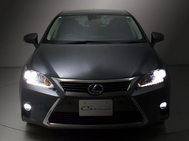 ＣＴ ＣＴ２００ｈ　クールツーリングスタイル　（禁煙車）（後期型）（記録簿１７枚）（ＳＤナビ）（特別仕様車）（レーダークルーズ）（プリクラッシュ）（クリアランスソナー）（パワーシート）（シートヒーター）（ハーフレザーシート）（バックカメラ）ＬＥＤ（19枚目）
