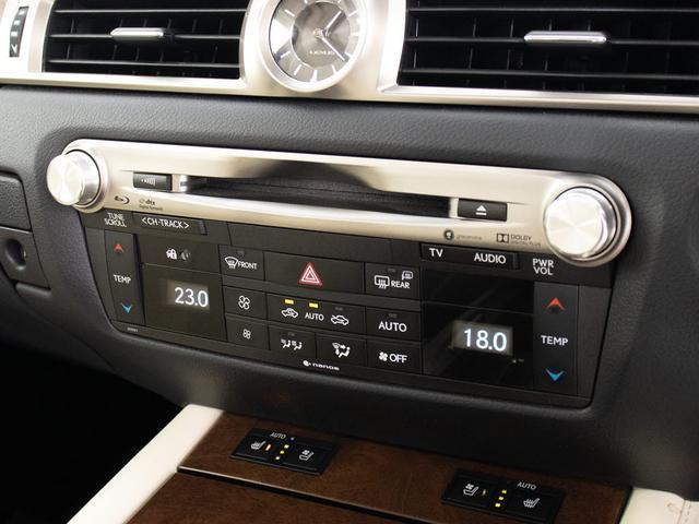 ＧＳ ＧＳ３００ｈ　Ｉパッケージ　（後期型）（サンルーフ）（全画面ＳＤナビ）（モデリスタエアロ）（セーフティシステム＋）（レーダークルーズ）（プリクラッシュ）（クリアランスソナー）（ベージュ本革）（冷暖房シート）（ＬＥＤヘッドライト）（31枚目）