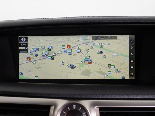 ＧＳ ＧＳ３００ｈ　バージョンＬ　（後期型）（モデリスタエアロ）（整備記録簿１２枚）（全画面ＳＤナビ）（マークレビンソン）（シートヒーター）（エアシート）（セーフティシステム＋）（レーダクルーズ）（衝突軽減）（ＢＳＭ）パワートランク）（10枚目）