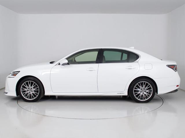 ＧＳ ＧＳ３００ｈ　バージョンＬ　（後期型）（モデリスタエアロ）（整備記録簿１２枚）（全画面ＳＤナビ）（マークレビンソン）（シートヒーター）（エアシート）（セーフティシステム＋）（レーダクルーズ）（衝突軽減）（ＢＳＭ）パワートランク）（14枚目）