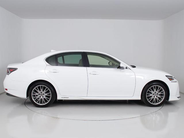 ＧＳ ＧＳ３００ｈ　バージョンＬ　（後期型）（モデリスタエアロ）（整備記録簿１２枚）（全画面ＳＤナビ）（マークレビンソン）（シートヒーター）（エアシート）（セーフティシステム＋）（レーダクルーズ）（衝突軽減）（ＢＳＭ）パワートランク）（18枚目）