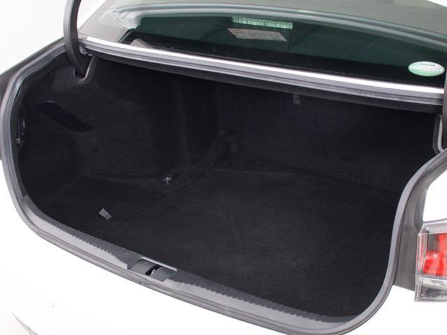 ＧＳ ＧＳ３００ｈ　バージョンＬ　（後期型）（モデリスタエアロ）（整備記録簿１２枚）（全画面ＳＤナビ）（マークレビンソン）（シートヒーター）（エアシート）（セーフティシステム＋）（レーダクルーズ）（衝突軽減）（ＢＳＭ）パワートランク）（22枚目）