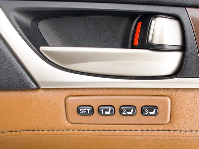 ＧＳ ＧＳ４５０ｈ　Ｉパッケージ　（禁煙車）（スピンドルバンパーカスタム）（クリアランスソナー）（ＨＵＤ）（茶本革）（シートヒーター）（エアシート）（シートメモリー）（電動シート）（ステアリングヒーター）（オートクルーズコントロール）（31枚目）