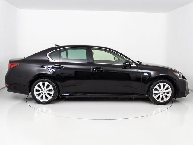 ＧＳ ＧＳ４５０ｈ　Ｉパッケージ　（ＦスポーツスピンドルＶｅｒ）（禁煙車）（記録簿１４枚）（プリクラッシュ）（レーダークルーズ）（クリアランスソナー）（連眼ＬＥＤヘッドライト）（黒本革）（エアシート）（シートヒーター）（ＨＤＤナビ）（18枚目）