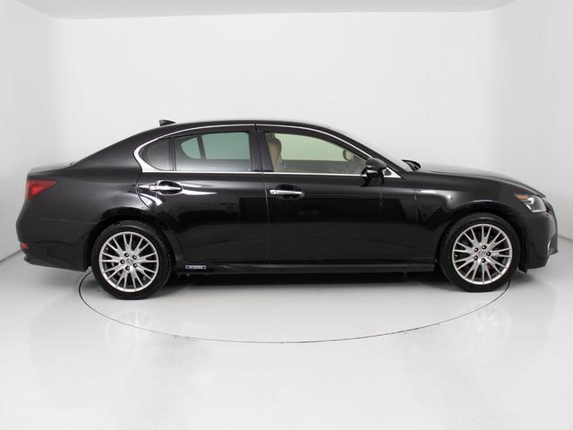 ＧＳ ＧＳ３００ｈ　バージョンＬ　（ワンオーナー）（クリアランスソナー）（ＢＳＭ）（茶本革）（後席コントロールパネル）（シートヒーター）（エアシート）（シートメモリー）（電動シート）（オートクルーズコントロール）（ＬＥＤヘッドライト）（16枚目）